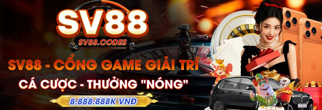 SV88.CODES