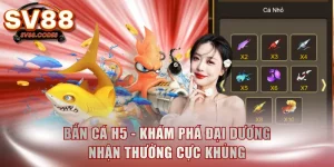 Bắn Cá H5