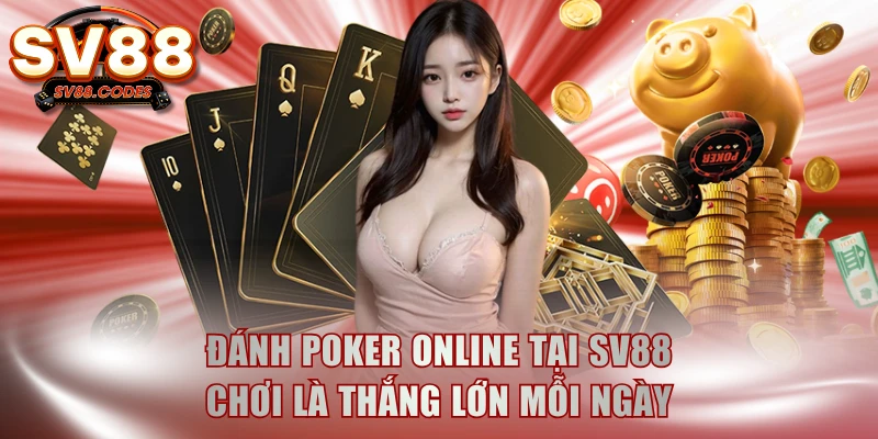 Poker Online