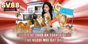 Lô đề SV88
