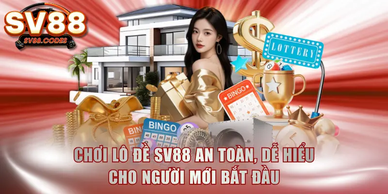 Lô đề SV88