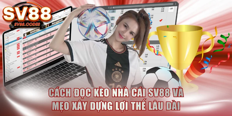 Kèo nhà cái SV88
