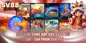 Slot game