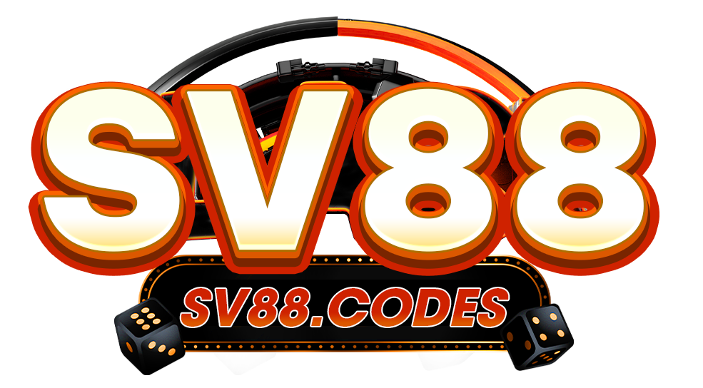 SV88 – Nhà Cái SV88 Uy Tín – Vào Game Nhận Thưởng 110%