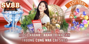 Xổ số nhanh