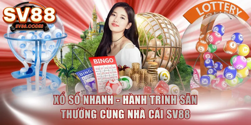 Xổ số nhanh